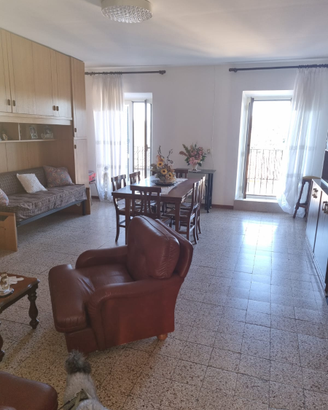Appartamento 92mq piano terra