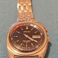 Seiko Bell Matik 4006 automatico con allarme