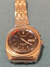 Seiko Bell Matik 4006 automatico con allarme