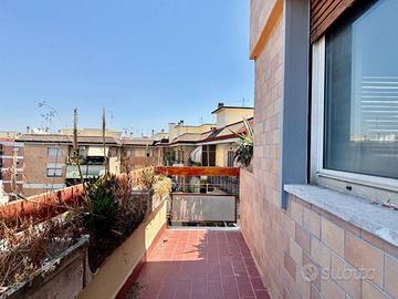 Appartamento di 98 m² con 3 locali a Roma