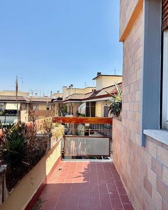 Appartamento di 98 m² con 3 locali a Roma