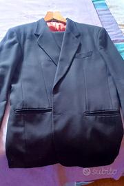Abito da uomo come nuovo