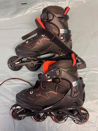 Pattini roller Oxelo