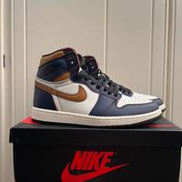 Air jordan 1 high