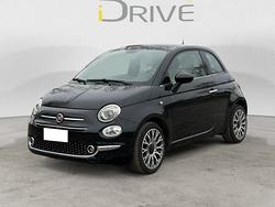 FIAT 500 1.0 hybrid Dolcevita 70cv