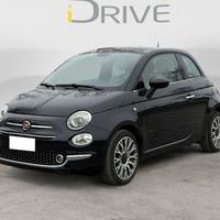 FIAT 500 1.0 hybrid Dolcevita 70cv