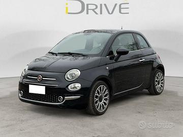 FIAT 500 1.0 hybrid Dolcevita 70cv