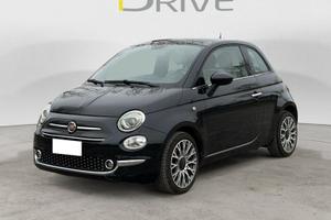 FIAT 500 1.0 hybrid Dolcevita 70cv