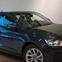Audi a1 per ricambi anno 2019 #0353