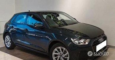 Audi a1 per ricambi anno 2019 #0353