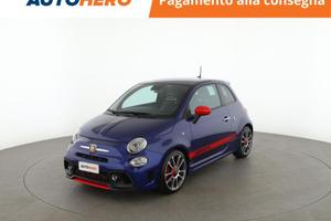 ABARTH 595 ES96291