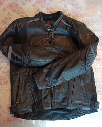 giubbotto Alpinestars 54 (L-XL) 