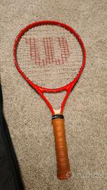 Racchetta Tennis bambino. Wilson TG 23 