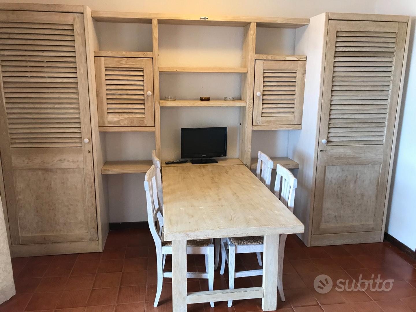 Appartamento – Arzachena, Pantogia - Vista 4