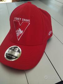 New Era cap Sydney Swans 9 Fifty taglia unica 