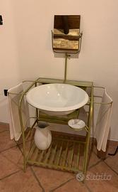 Toilette