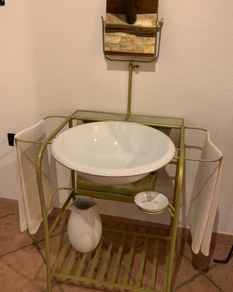 Toilette