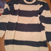 maglione uomo