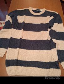 maglione uomo