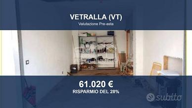 Immobile in asta di 127 m² con più di 5 locali e b