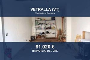 Immobile in asta di 127 m² con più di 5 locali e b