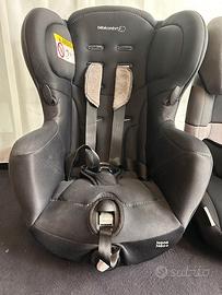 Seggiolino auto Bebe Confort