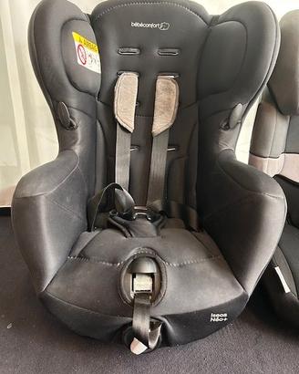 Seggiolino auto Bebe Confort