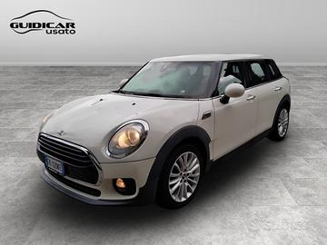 MINI Mini IV F54 2016 Clubman - Mini Clubman 2.0 C