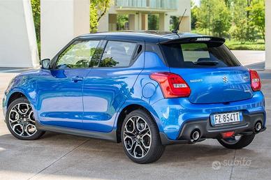 Ricambi Suzuki Swift Vitara Ignis 
