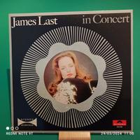 Disco Vinile 33. James Last