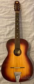 Chitarra Folk Vintage Anni 70 "Carmelo Catania"