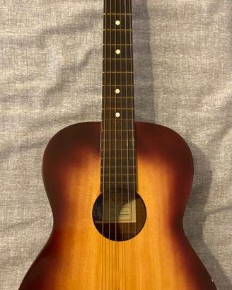 Chitarra Folk Vintage Anni 70 "Carmelo Catania"
