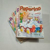 Paperino anno 2003 PZ 11. cfr. descrizione.