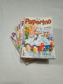 Paperino anno 2003 PZ 11. cfr. descrizione.