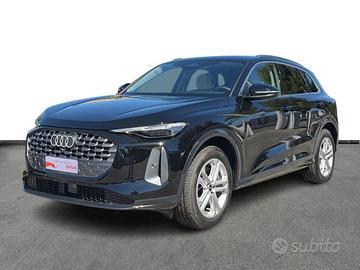 Audi Q5 2.0 tdi mhev+ Business Advanced quattro 20