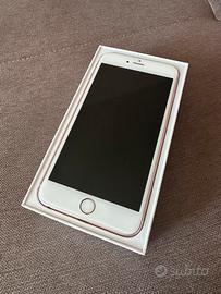 iPhone 6S Plus - 64GB Rose Gold