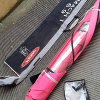 MATERIALE PER WINDSURF