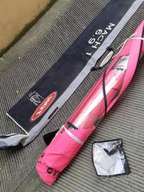 MATERIALE PER WINDSURF