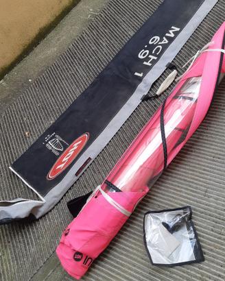 MATERIALE PER WINDSURF