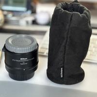 Nikon AF-S Teleconverter TC-20E III Nital