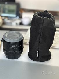 Nikon AF-S Teleconverter TC-20E III Nital