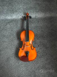 Violino 4/4 Stentor Zeller con custodia