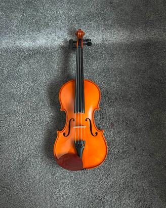 Violino 4/4 Stentor Zeller con custodia