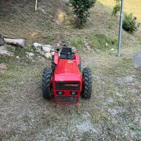 Trattore valpadana rm180