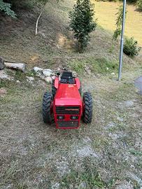 Trattore valpadana rm180