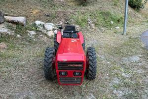 Trattore valpadana rm180