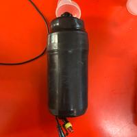 Batteria supplementare bm battery 250wh