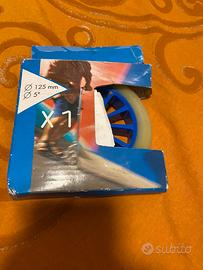 Ruota monopattino ragazzi