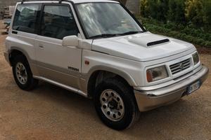 Suzuki Vitara 1.9 TD 3 porte Anno 2000