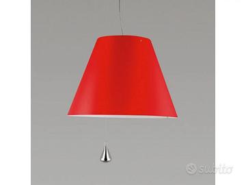 Lampada a sospensione Costanzina Luceplan